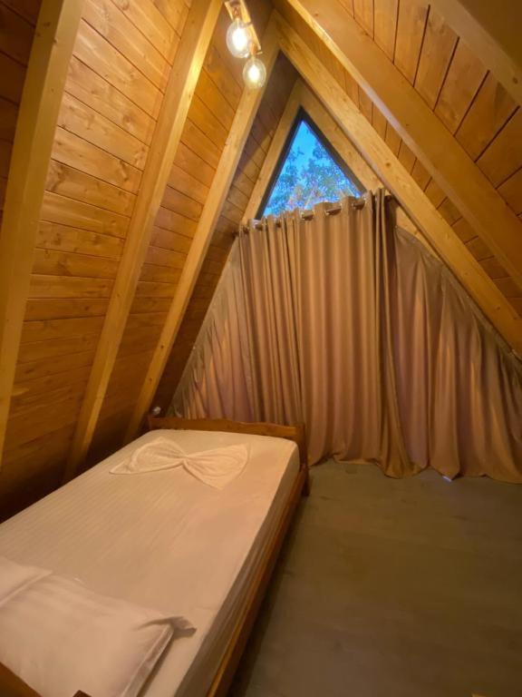 Windmill Shkodra Villa'S & Gesthouse Экстерьер фото