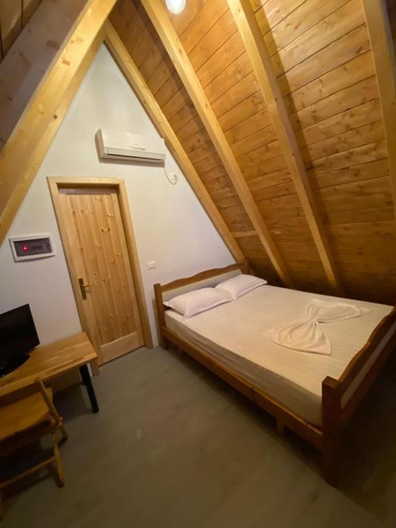 Windmill Shkodra Villa'S & Gesthouse Экстерьер фото